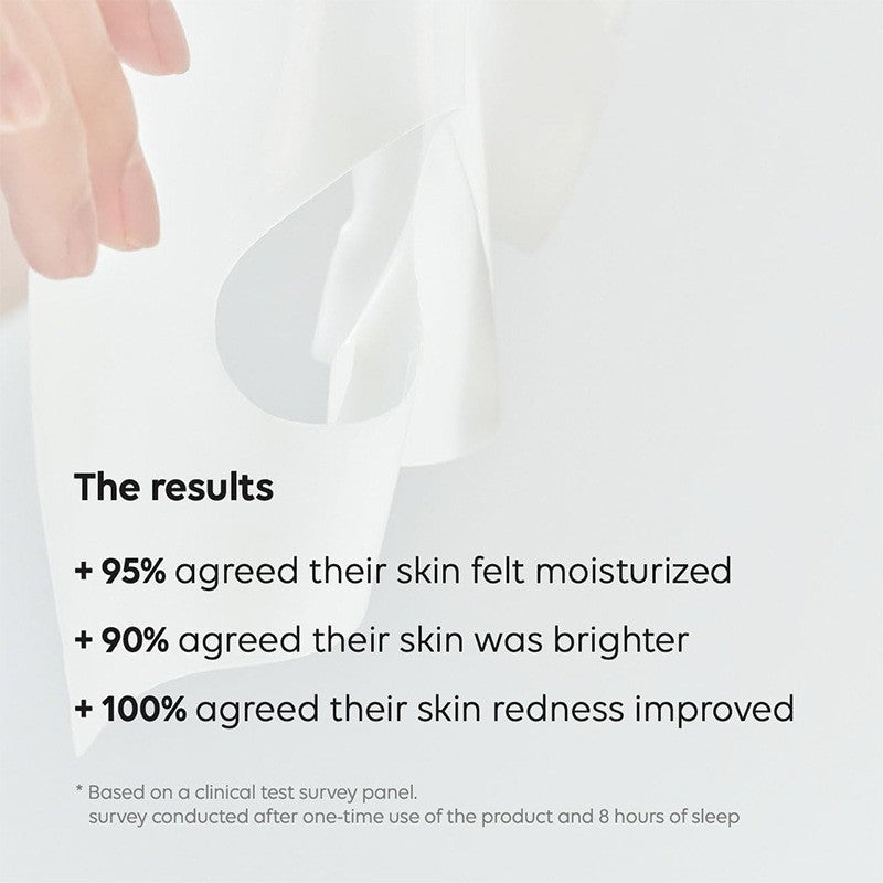 SOLVERA™-Bio Collagen Mask